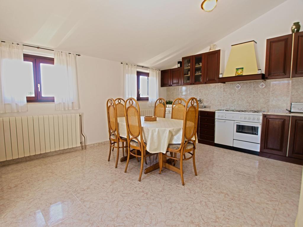Apartments Milio 1105 فاجانا المظهر الخارجي الصورة