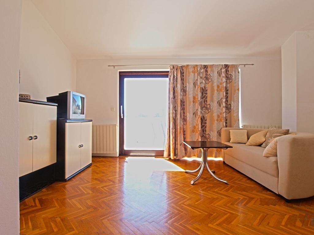 Apartments Milio 1105 فاجانا المظهر الخارجي الصورة