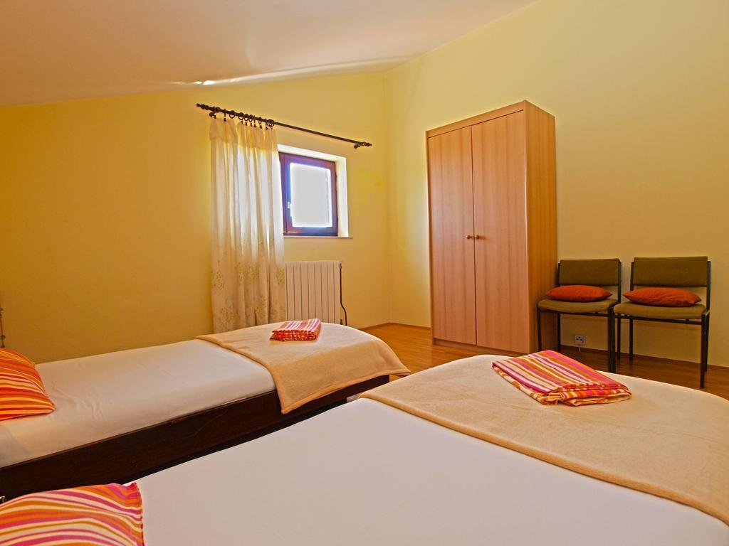 Apartments Milio 1105 فاجانا المظهر الخارجي الصورة