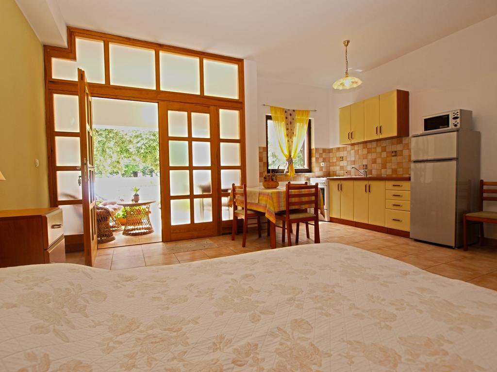 Apartments Milio 1105 فاجانا المظهر الخارجي الصورة