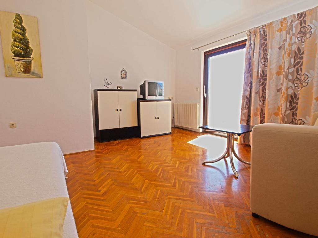 Apartments Milio 1105 فاجانا المظهر الخارجي الصورة