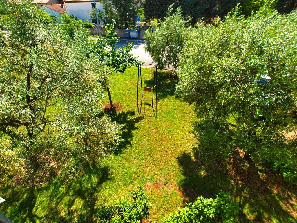 Apartments Milio 1105 فاجانا المظهر الخارجي الصورة