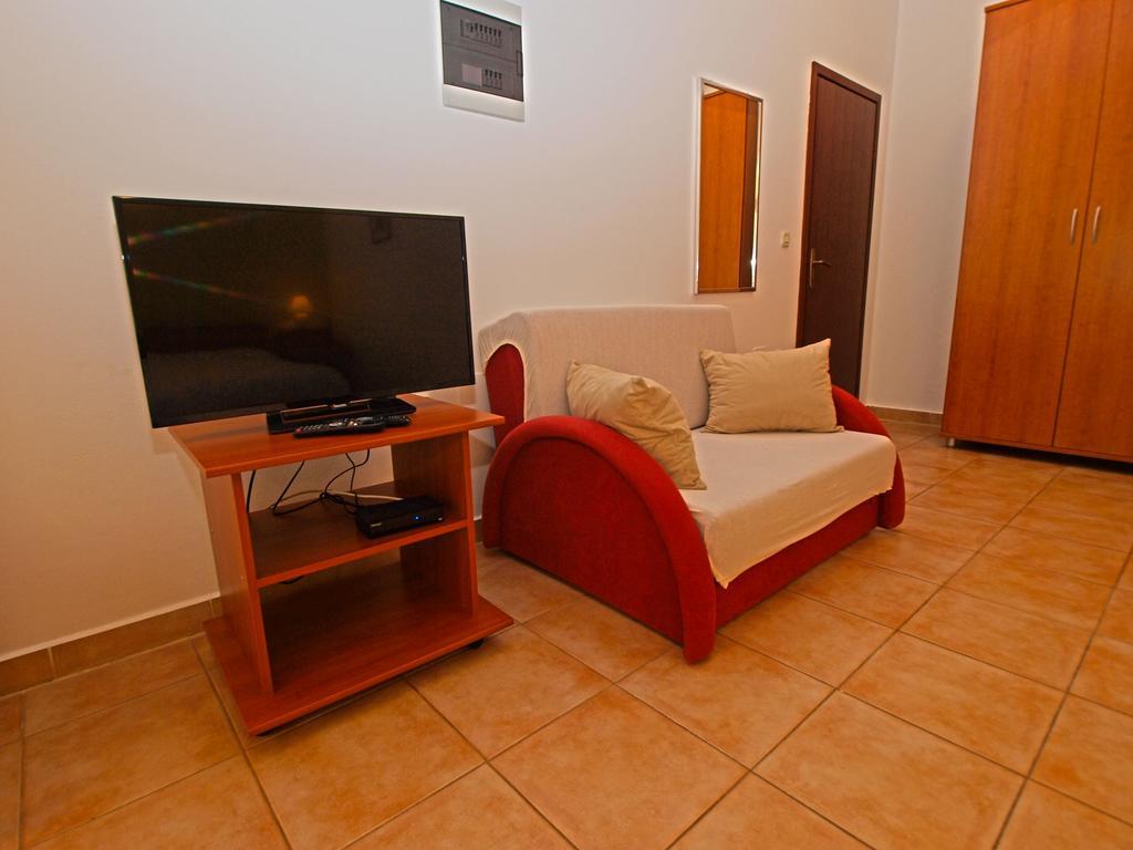Apartments Milio 1105 فاجانا المظهر الخارجي الصورة