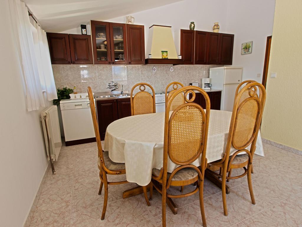 Apartments Milio 1105 فاجانا المظهر الخارجي الصورة