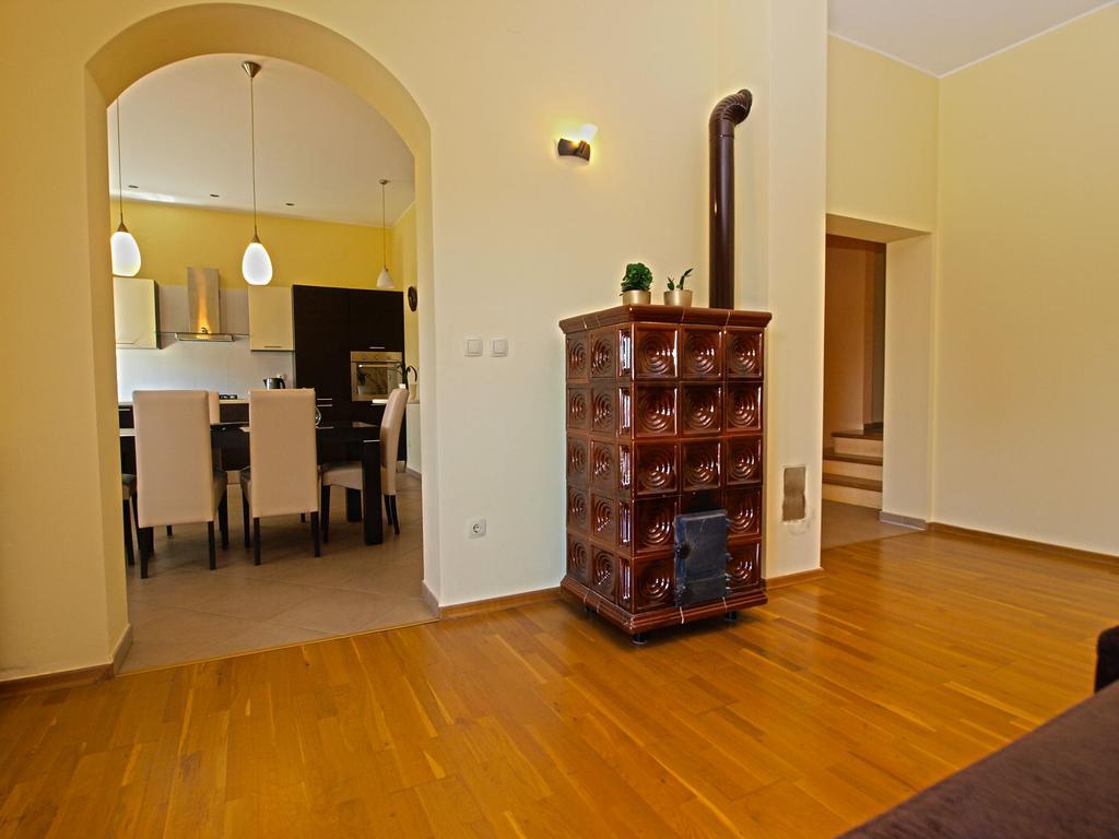 Apartments Milio 1105 فاجانا المظهر الخارجي الصورة