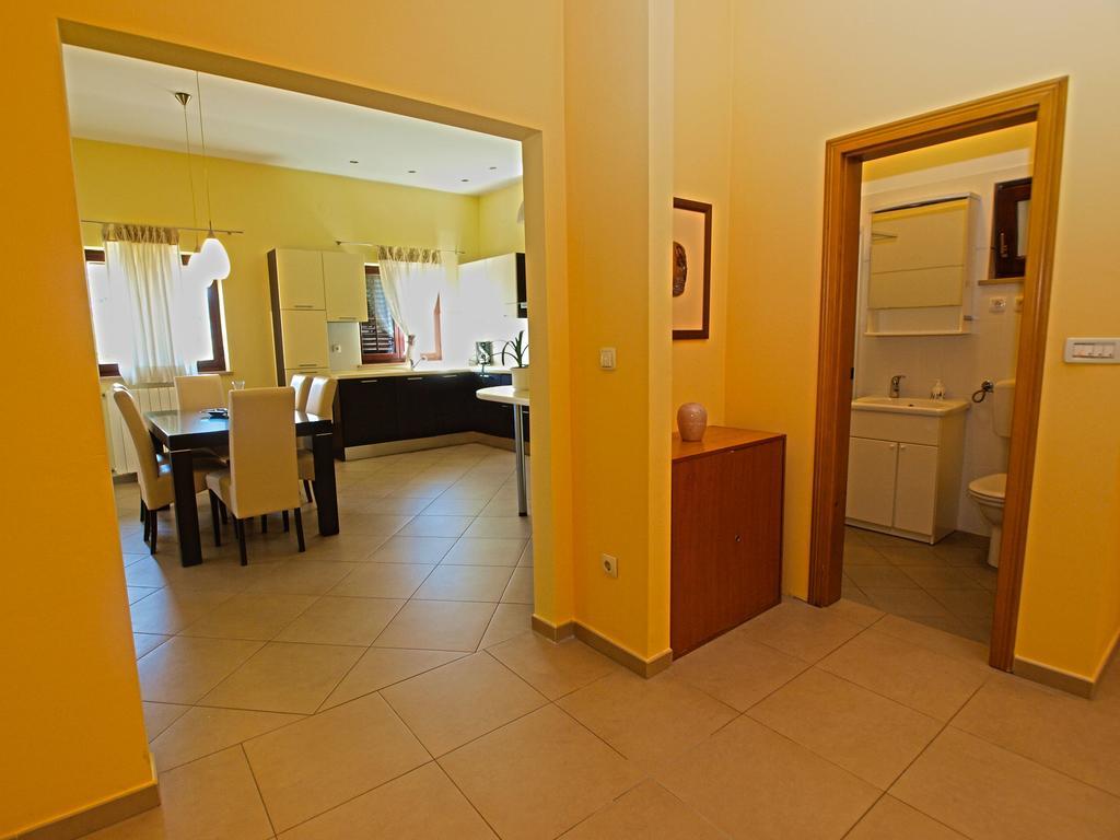 Apartments Milio 1105 فاجانا المظهر الخارجي الصورة