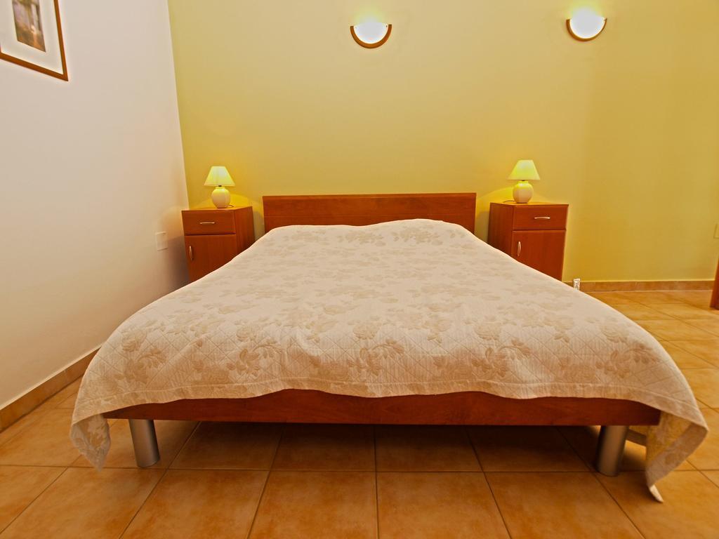 Apartments Milio 1105 فاجانا المظهر الخارجي الصورة