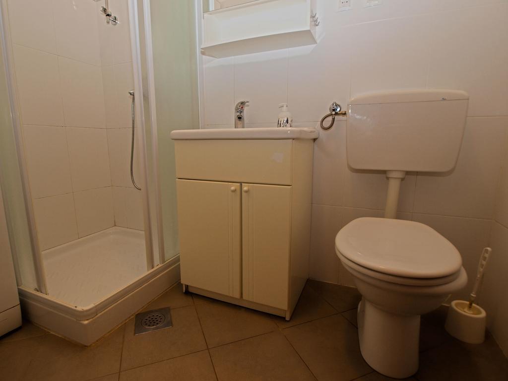 Apartments Milio 1105 فاجانا المظهر الخارجي الصورة