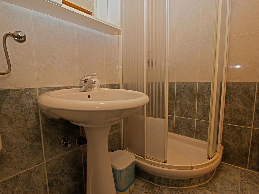 Apartments Milio 1105 فاجانا المظهر الخارجي الصورة