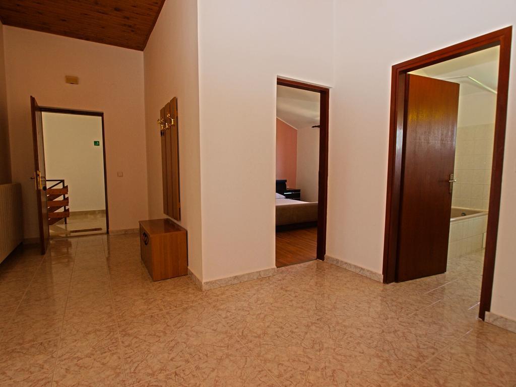 Apartments Milio 1105 فاجانا المظهر الخارجي الصورة