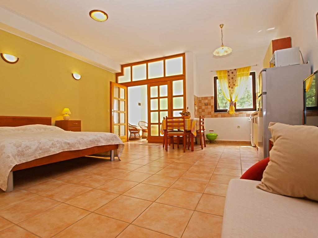 Apartments Milio 1105 فاجانا المظهر الخارجي الصورة
