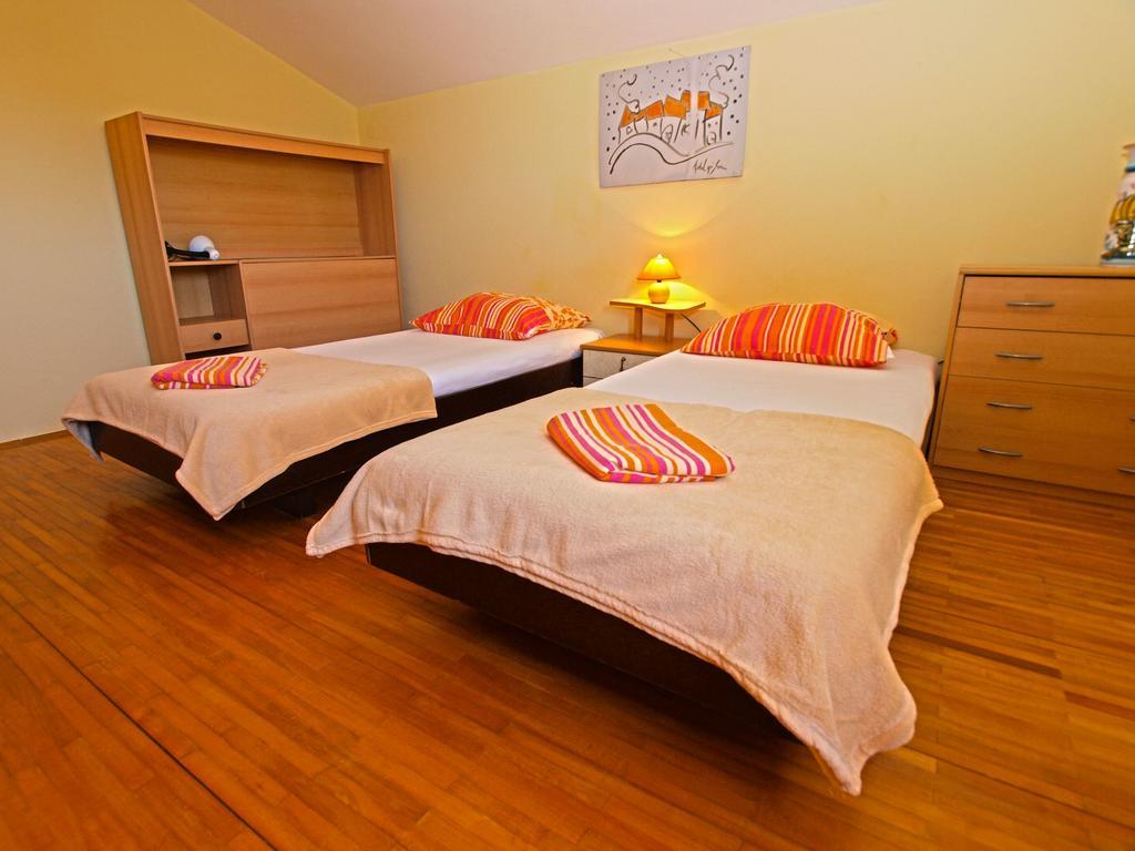 Apartments Milio 1105 فاجانا المظهر الخارجي الصورة
