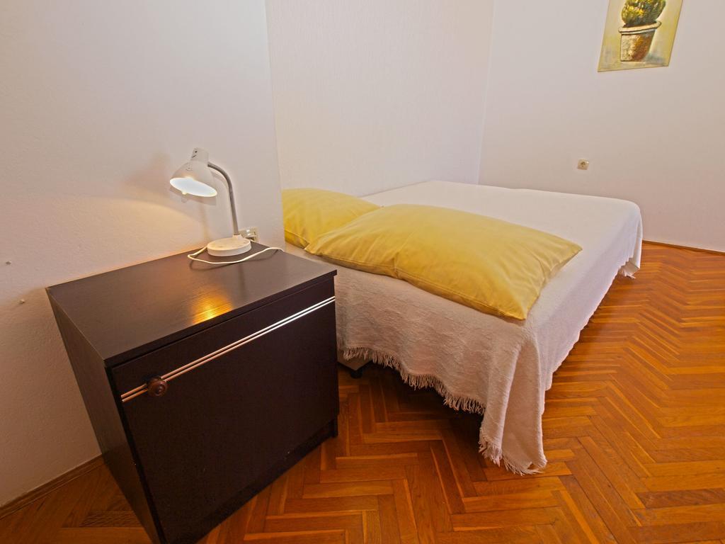 Apartments Milio 1105 فاجانا المظهر الخارجي الصورة
