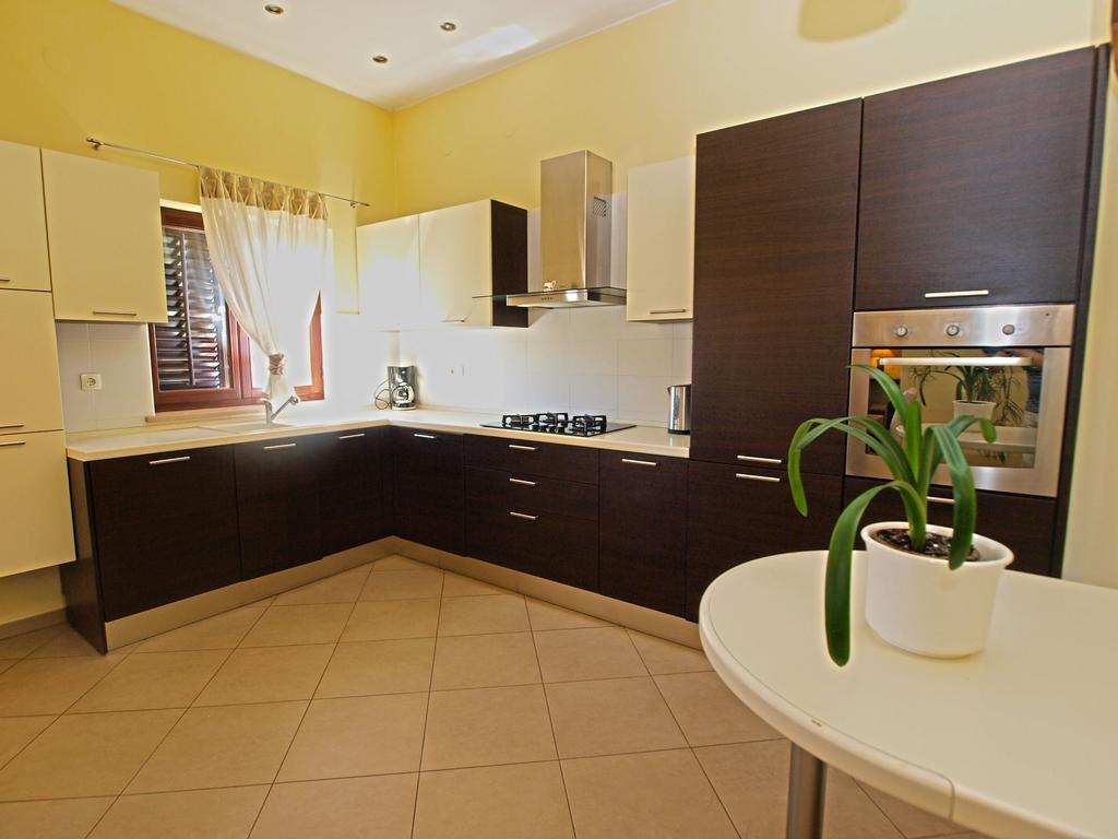 Apartments Milio 1105 فاجانا المظهر الخارجي الصورة
