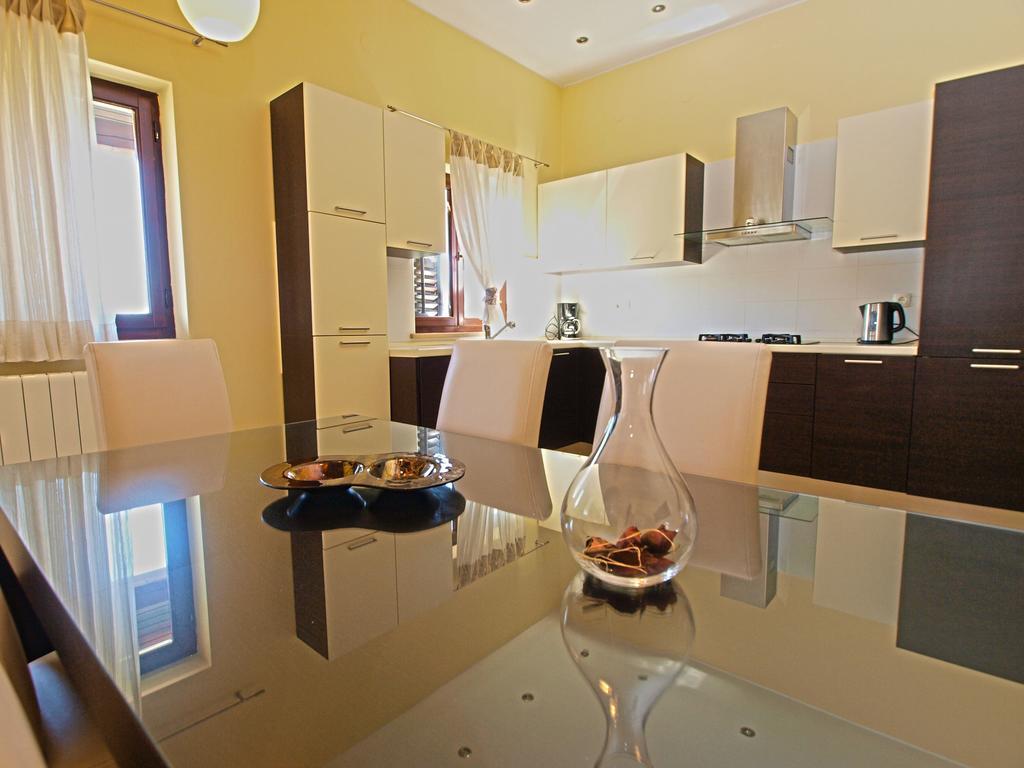 Apartments Milio 1105 فاجانا المظهر الخارجي الصورة