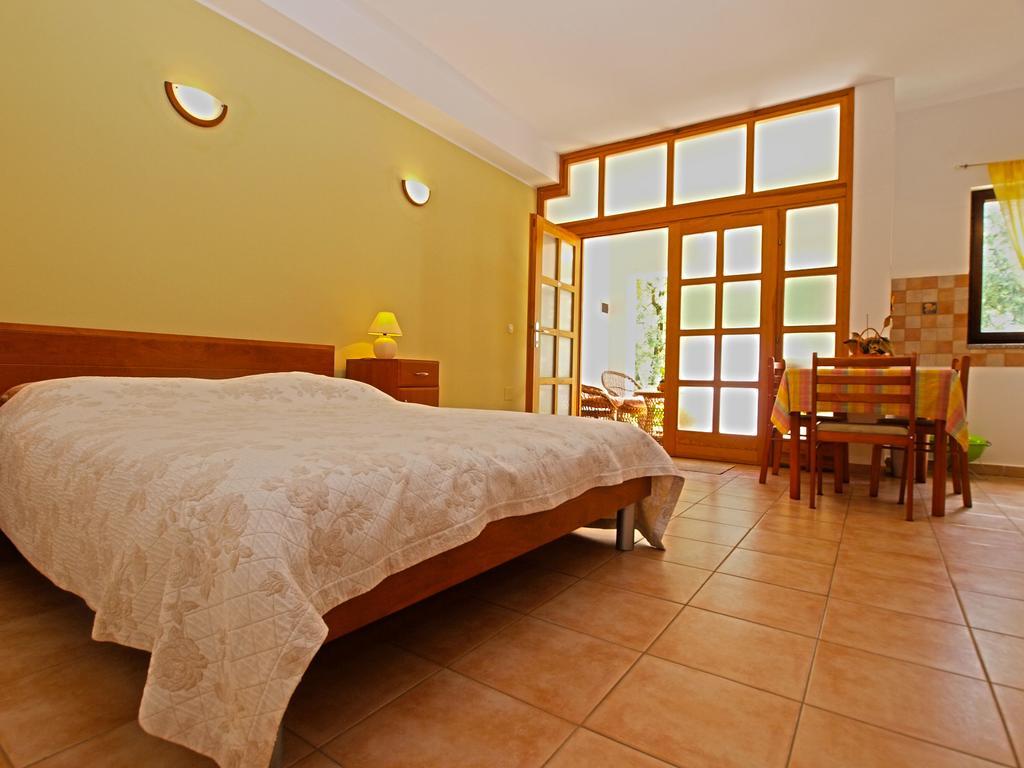 Apartments Milio 1105 فاجانا المظهر الخارجي الصورة
