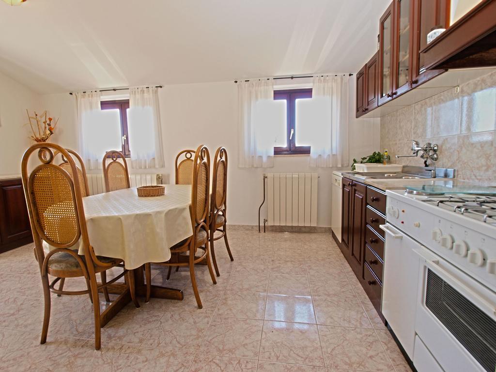 Apartments Milio 1105 فاجانا المظهر الخارجي الصورة