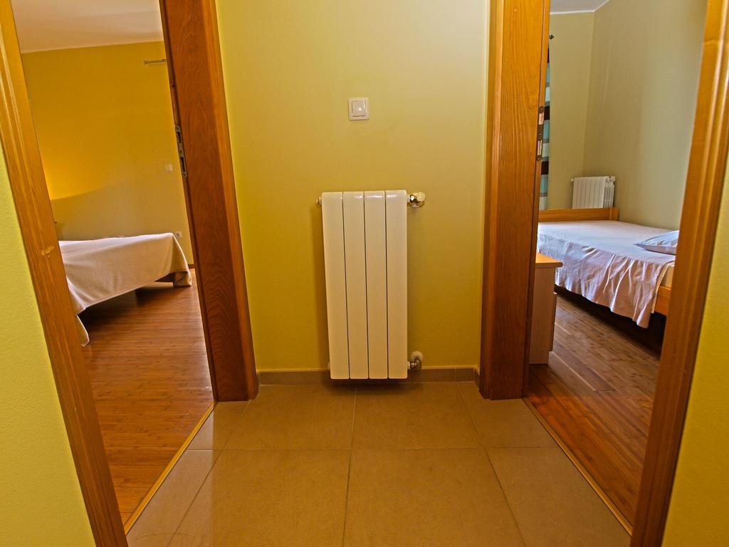 Apartments Milio 1105 فاجانا المظهر الخارجي الصورة