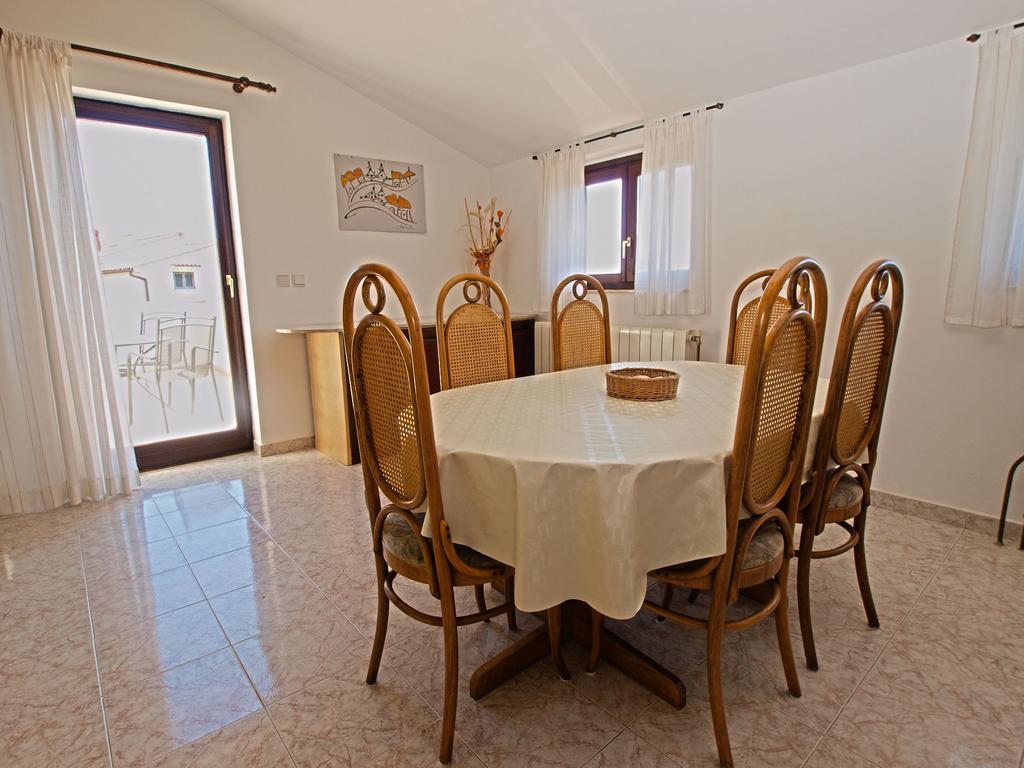 Apartments Milio 1105 فاجانا المظهر الخارجي الصورة