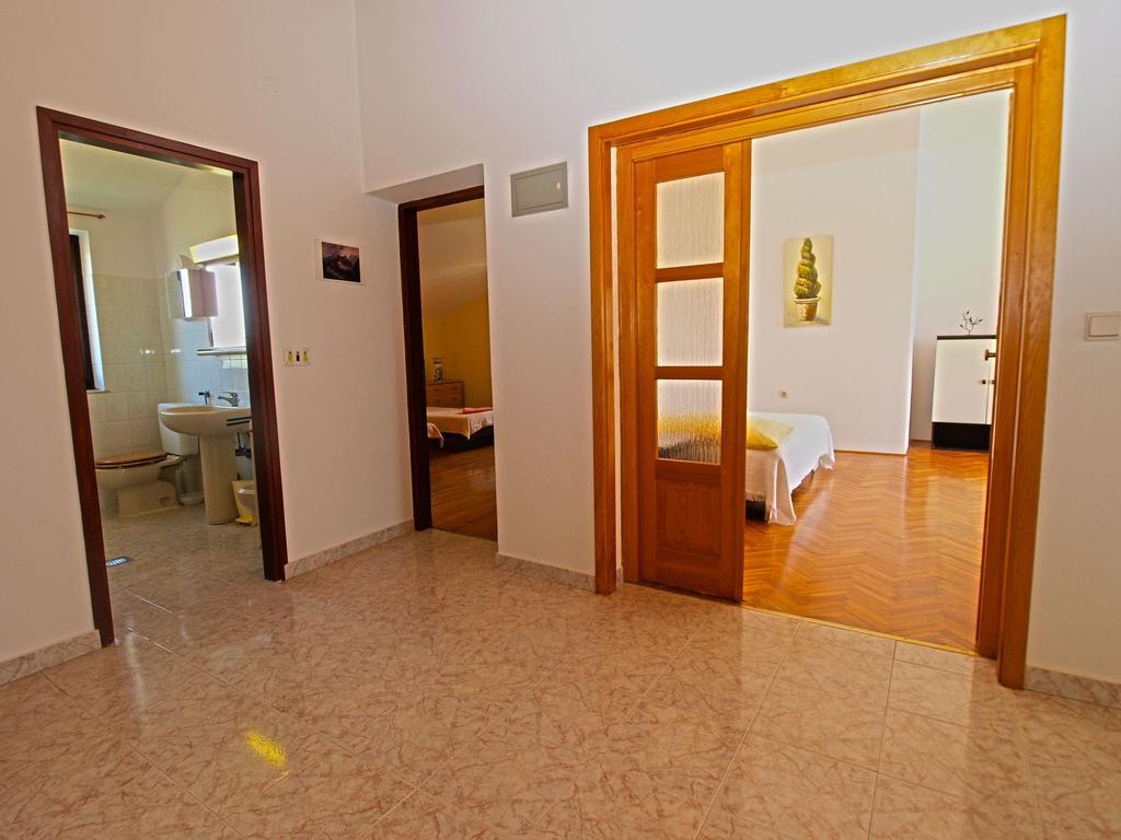 Apartments Milio 1105 فاجانا المظهر الخارجي الصورة