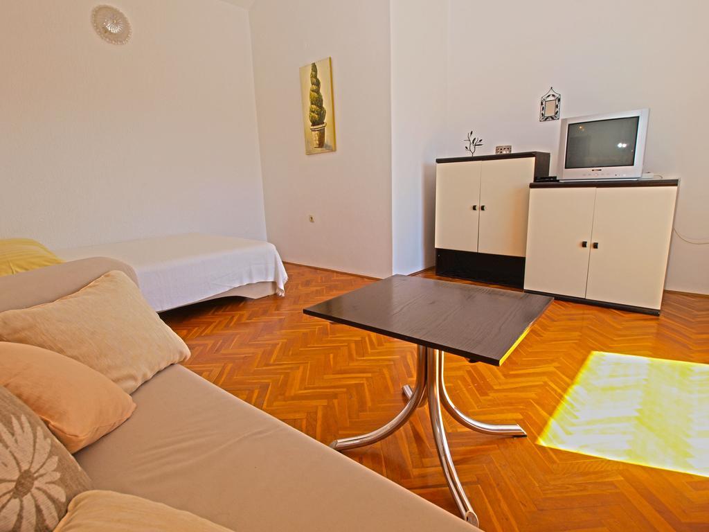 Apartments Milio 1105 فاجانا المظهر الخارجي الصورة