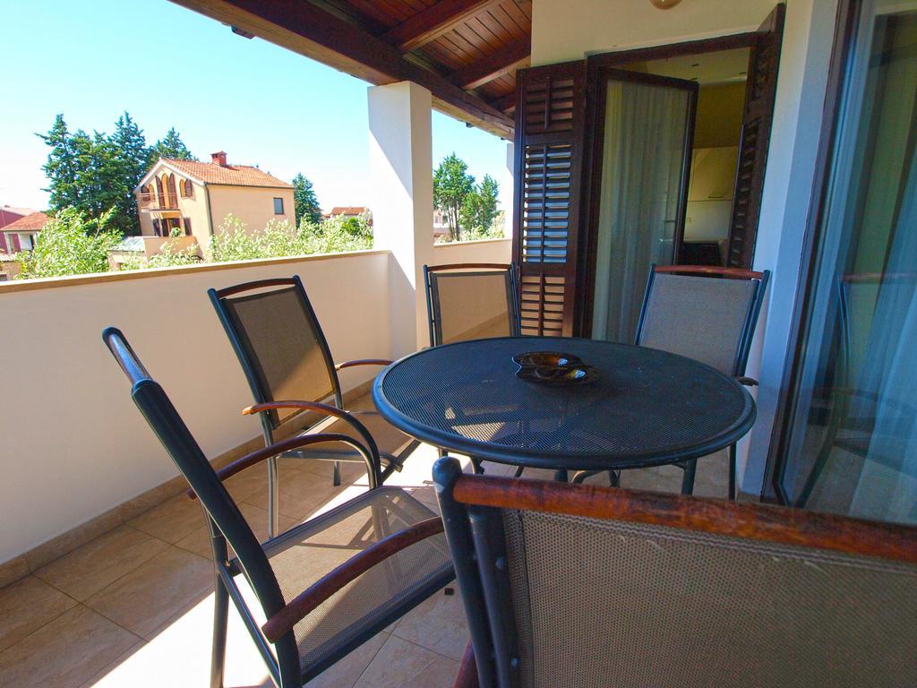 Apartments Milio 1105 فاجانا المظهر الخارجي الصورة