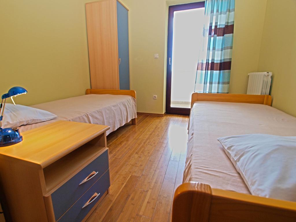 Apartments Milio 1105 فاجانا المظهر الخارجي الصورة