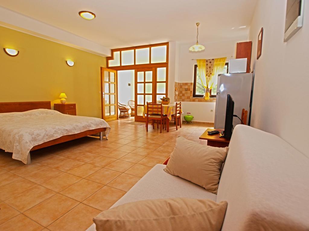 Apartments Milio 1105 فاجانا المظهر الخارجي الصورة