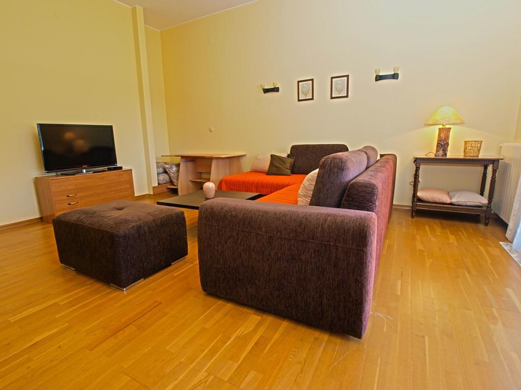 Apartments Milio 1105 فاجانا المظهر الخارجي الصورة