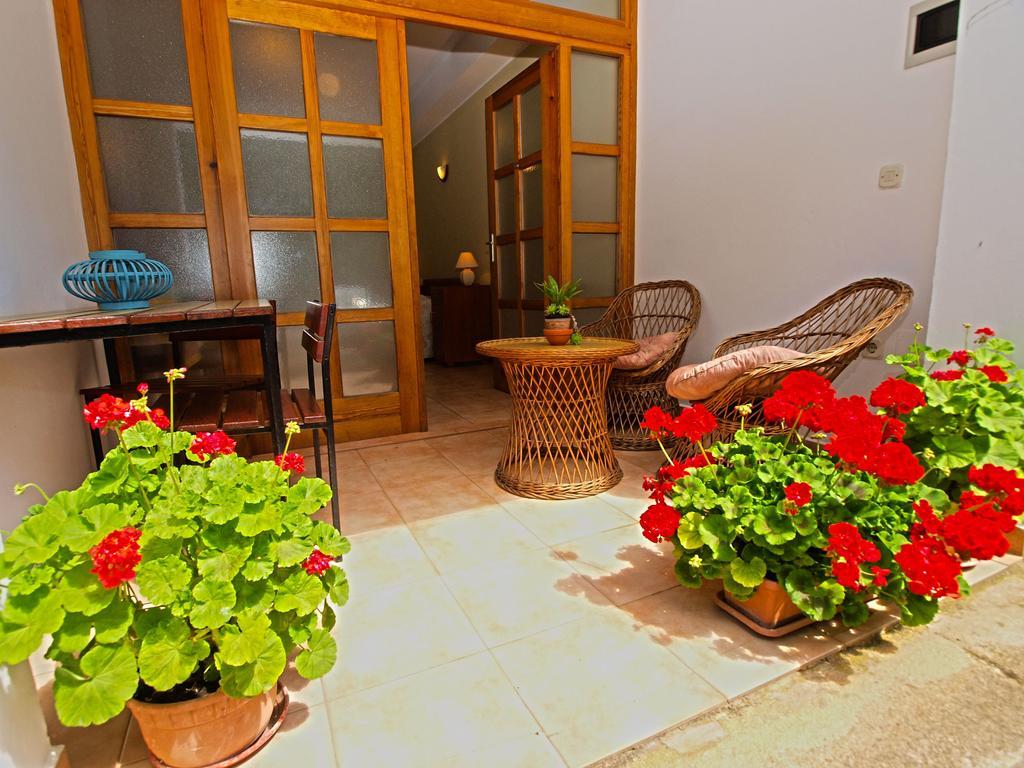 Apartments Milio 1105 فاجانا المظهر الخارجي الصورة