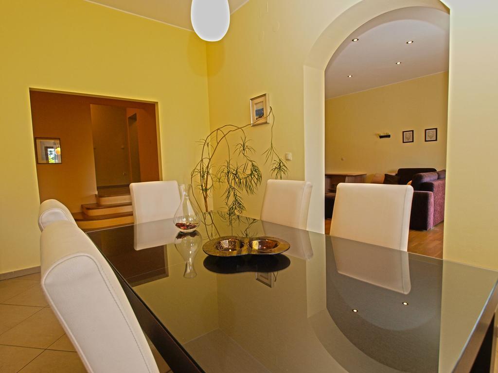 Apartments Milio 1105 فاجانا المظهر الخارجي الصورة