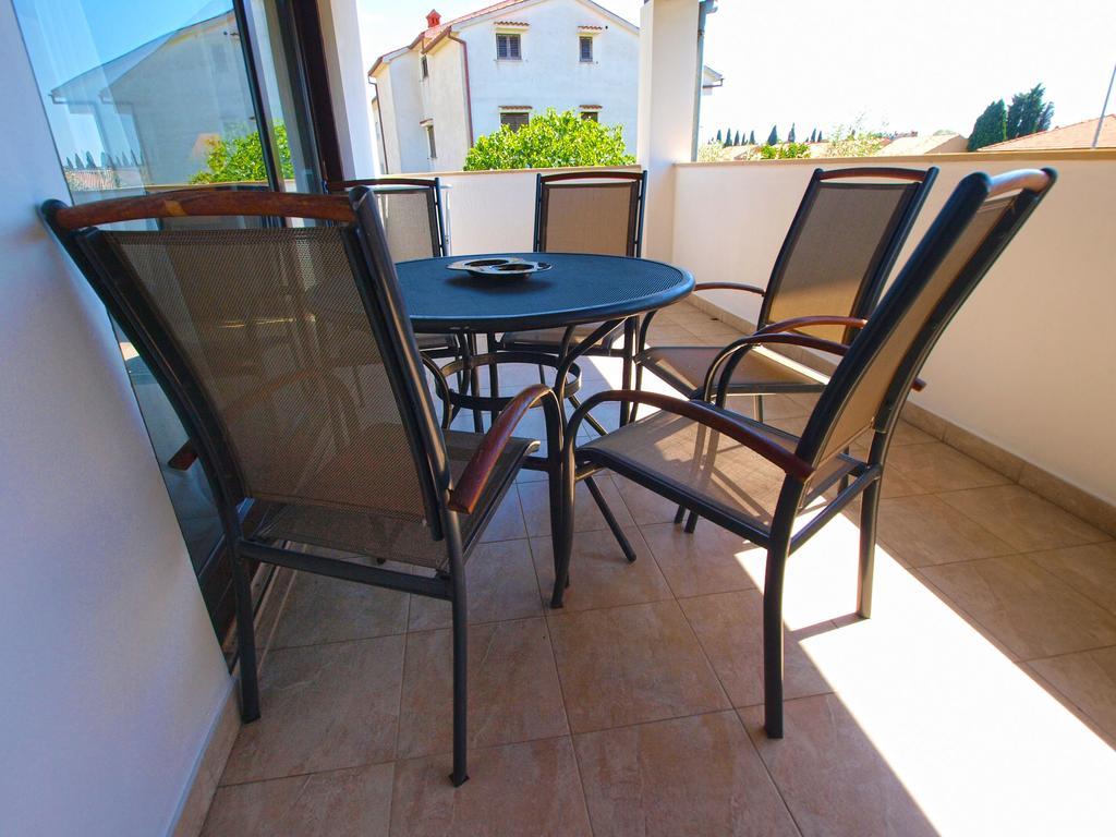 Apartments Milio 1105 فاجانا المظهر الخارجي الصورة