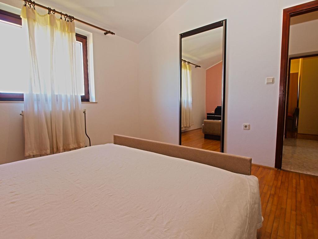 Apartments Milio 1105 فاجانا المظهر الخارجي الصورة