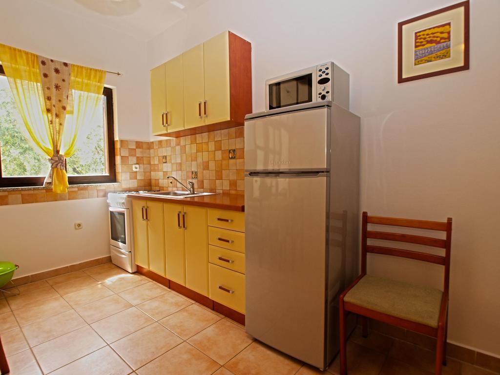 Apartments Milio 1105 فاجانا المظهر الخارجي الصورة
