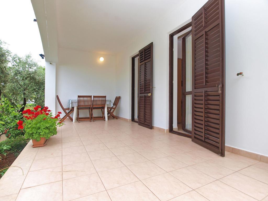 Apartments Milio 1105 فاجانا المظهر الخارجي الصورة