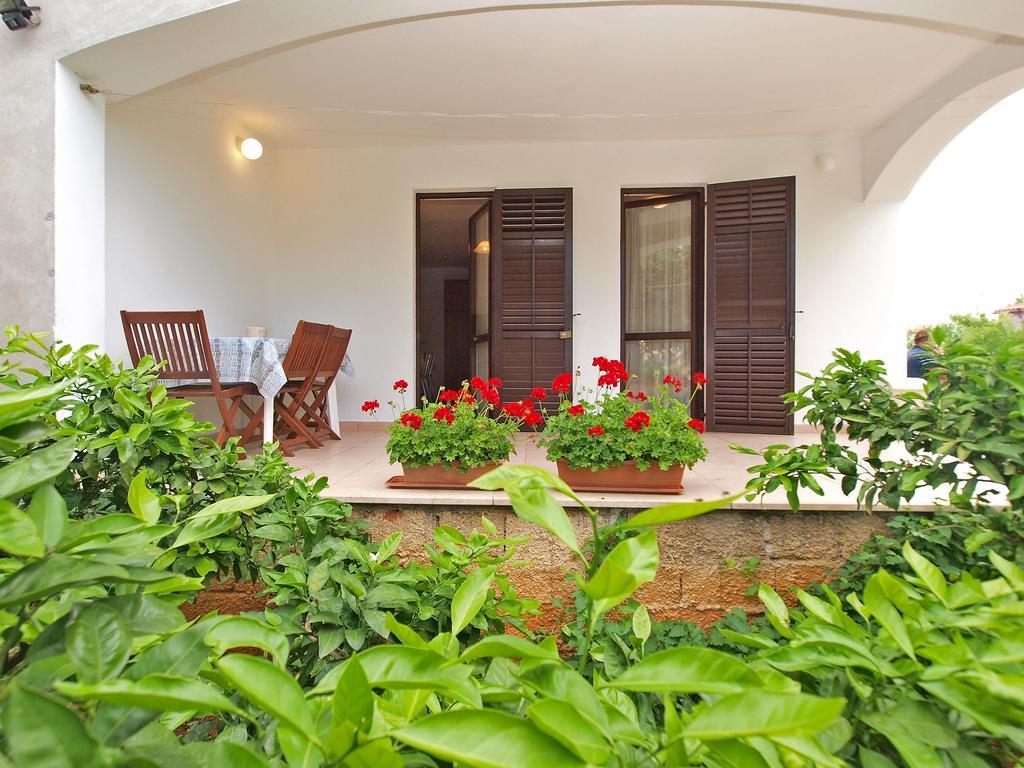 Apartments Milio 1105 فاجانا المظهر الخارجي الصورة