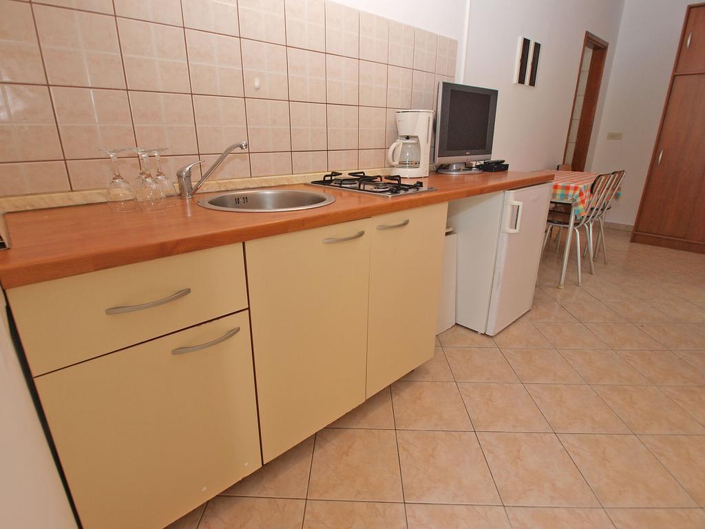 Apartments Milio 1105 فاجانا المظهر الخارجي الصورة