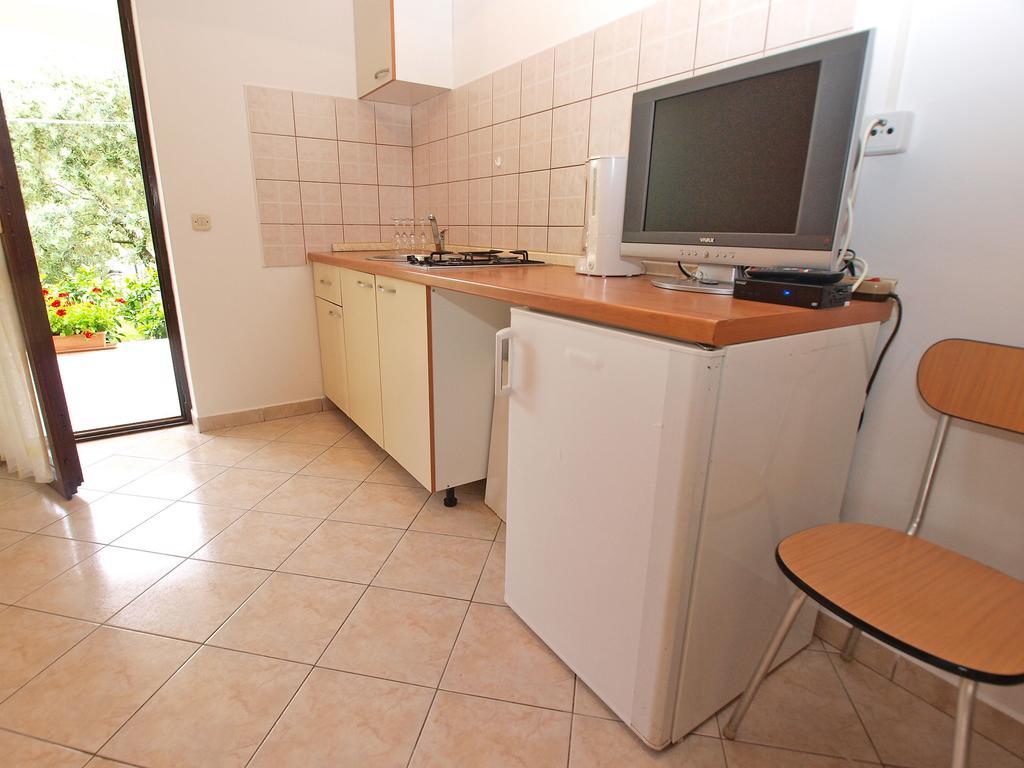 Apartments Milio 1105 فاجانا المظهر الخارجي الصورة