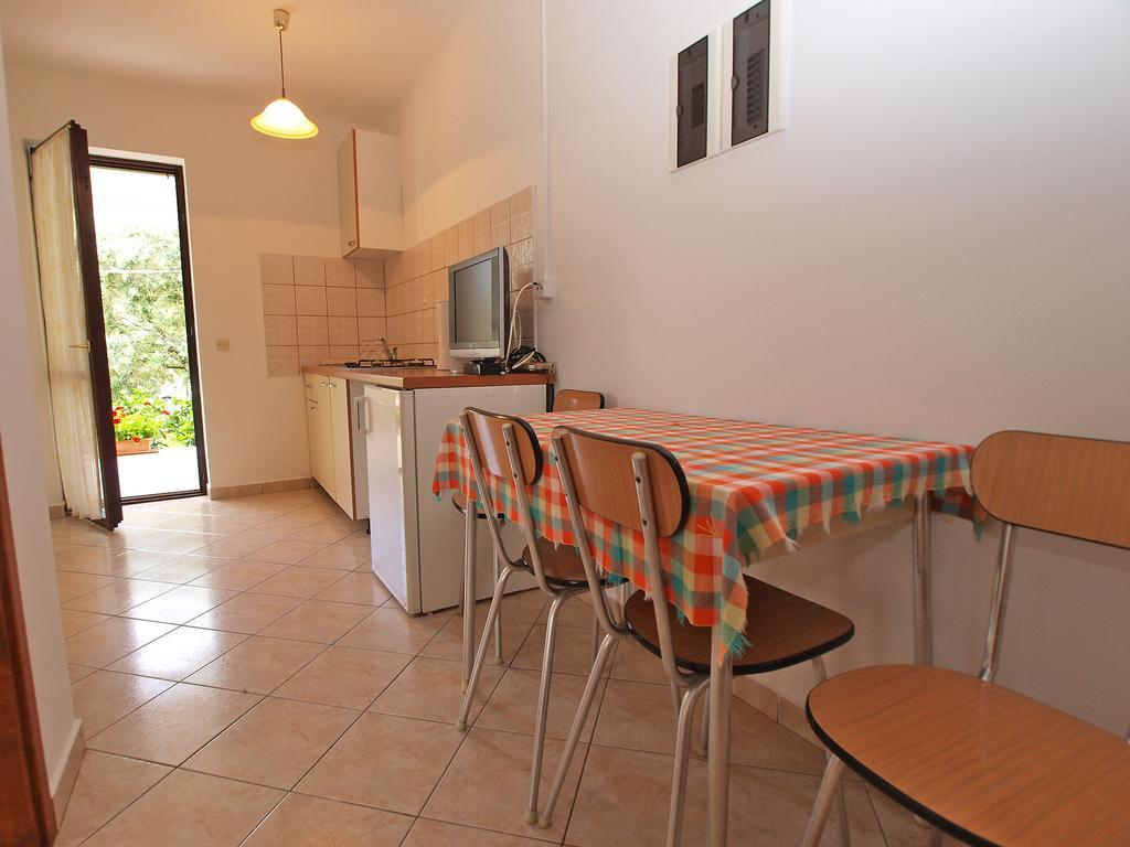 Apartments Milio 1105 فاجانا المظهر الخارجي الصورة