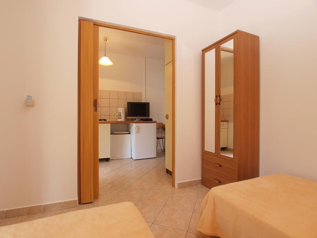 Apartments Milio 1105 فاجانا المظهر الخارجي الصورة