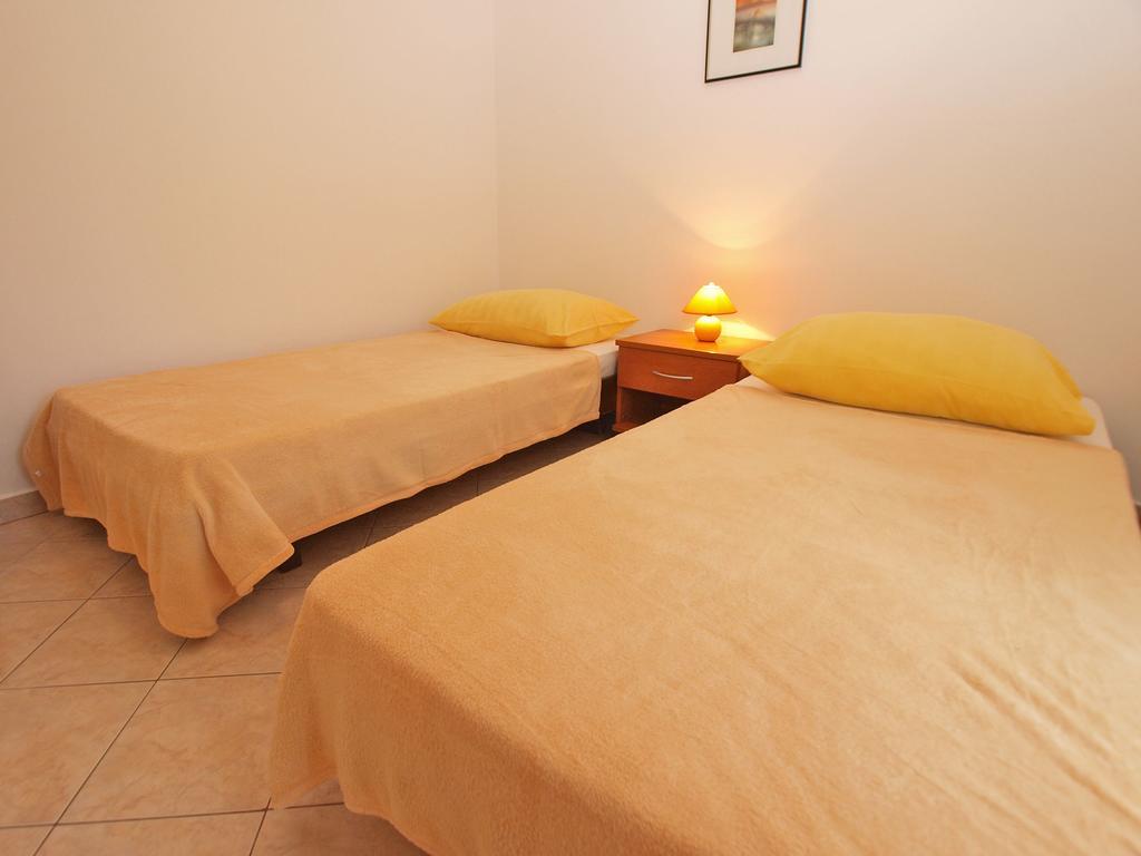 Apartments Milio 1105 فاجانا المظهر الخارجي الصورة