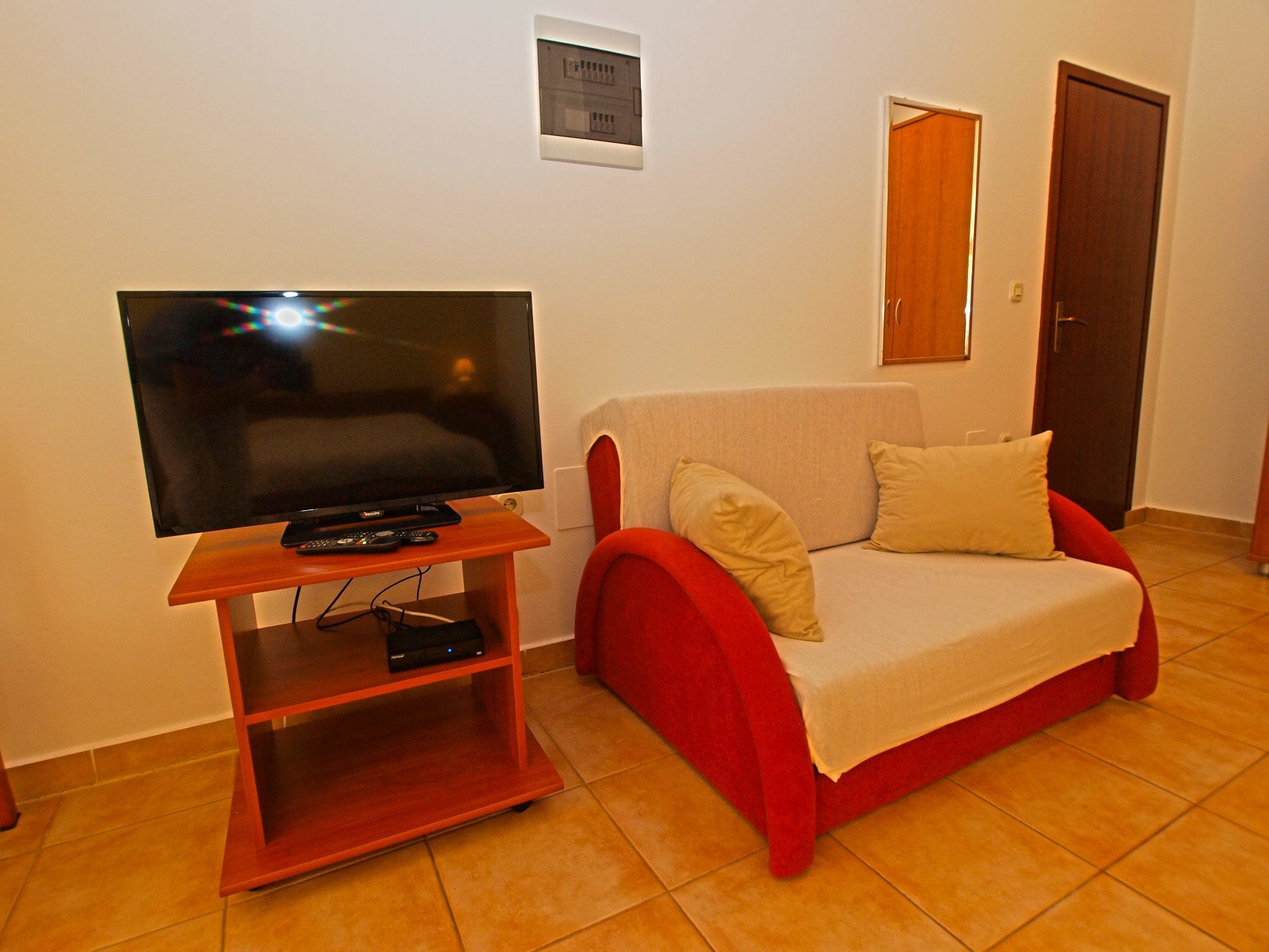 Apartments Milio 1105 فاجانا المظهر الخارجي الصورة